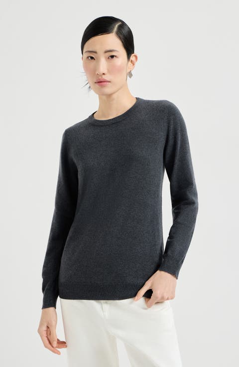 Cashmere sweater