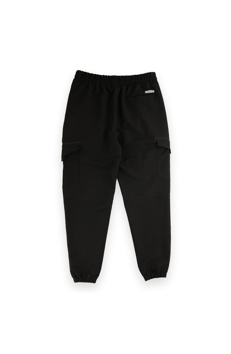 Sovereign Code Eternal Jogger Pants, Alternate, color, Black