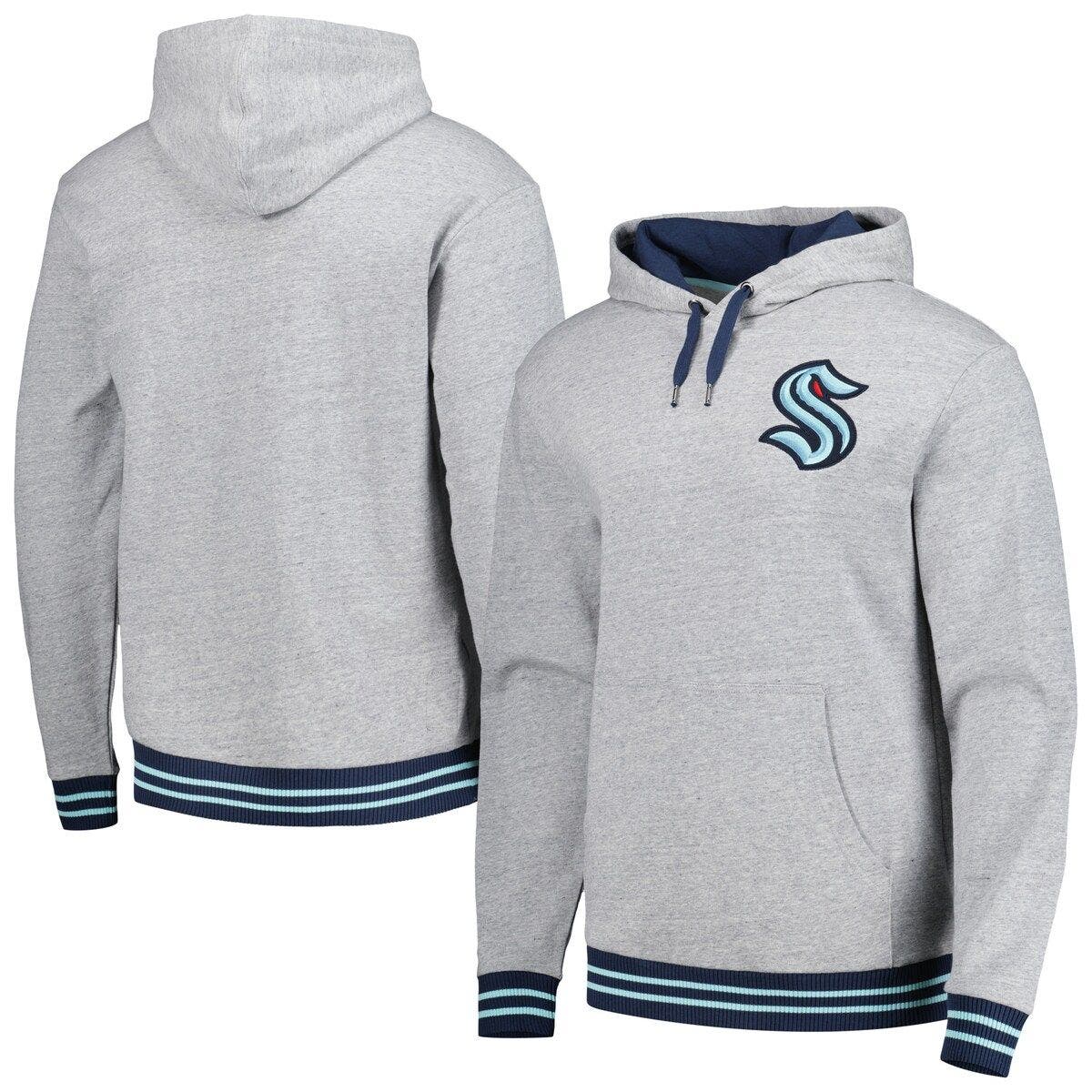 selected Heather Gray