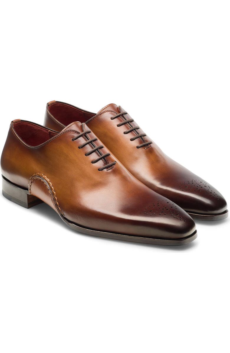 Magnanni Sanz Oxford, Main, color,
