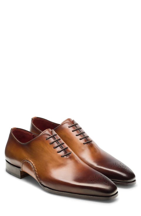 Sanz Oxford (Men)