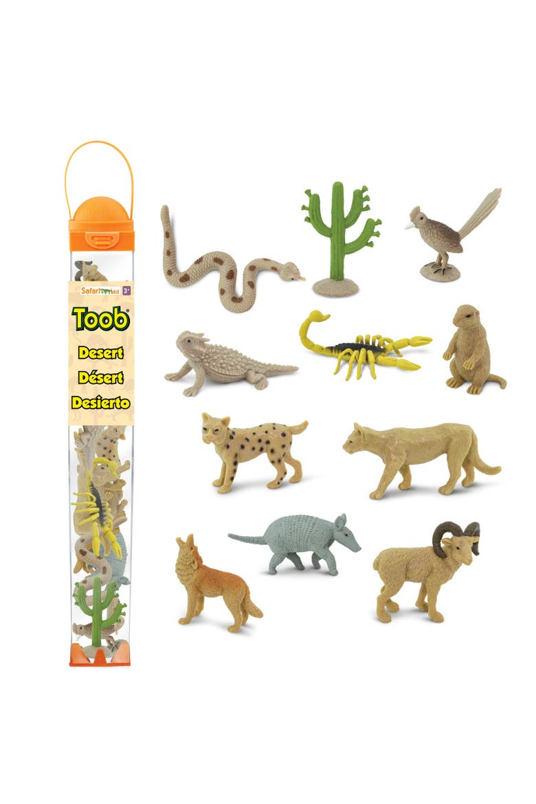 Desert Toy, Main, color, No Color