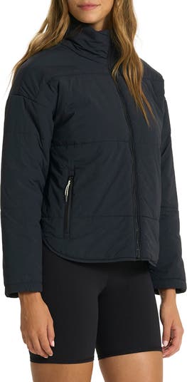 Vuori Women’s Bomshell Jacket offers