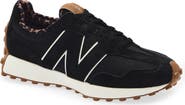 New Balance 327 Waterproof Spikeless Golf Shoe