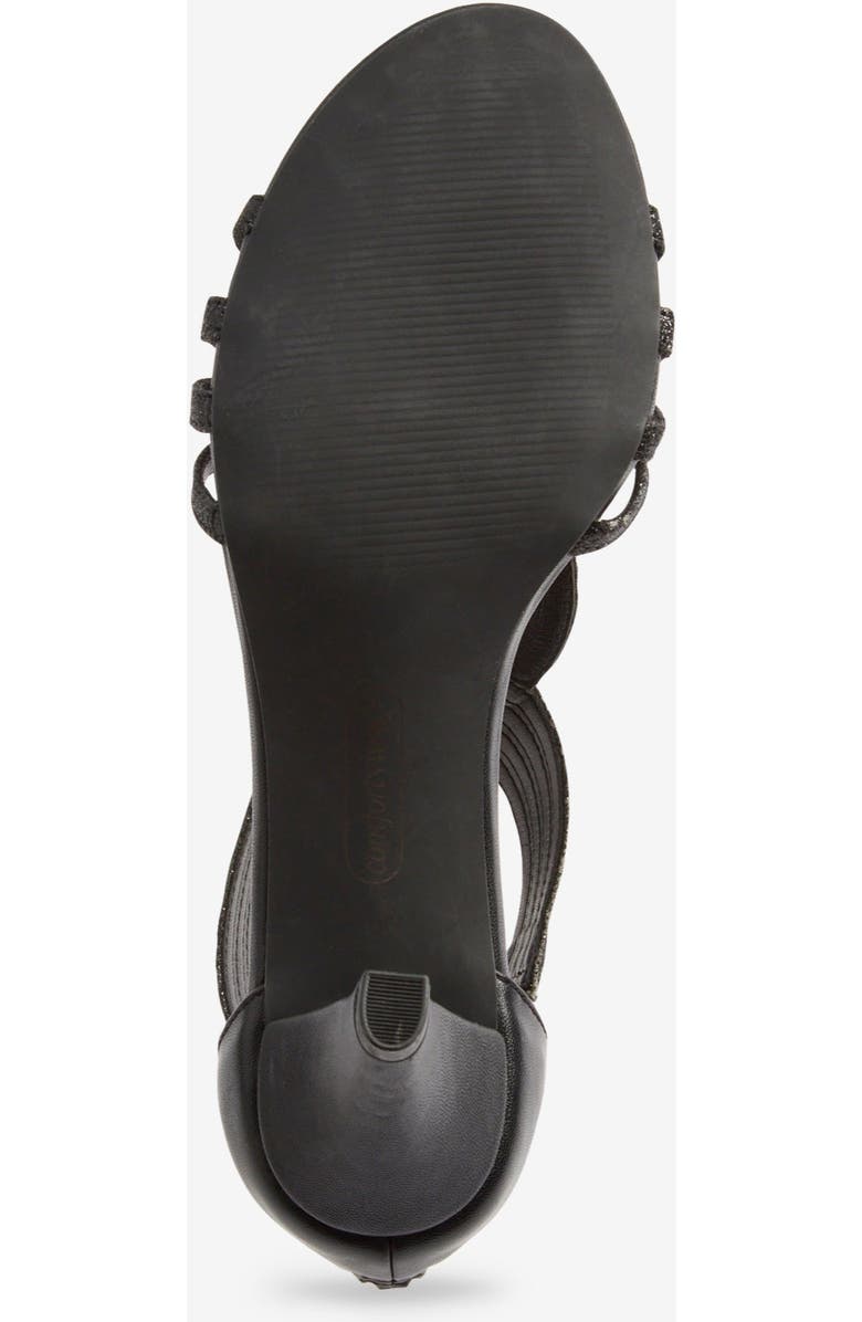 Comfortview The Genevieve Pump, Alternate, color, Black