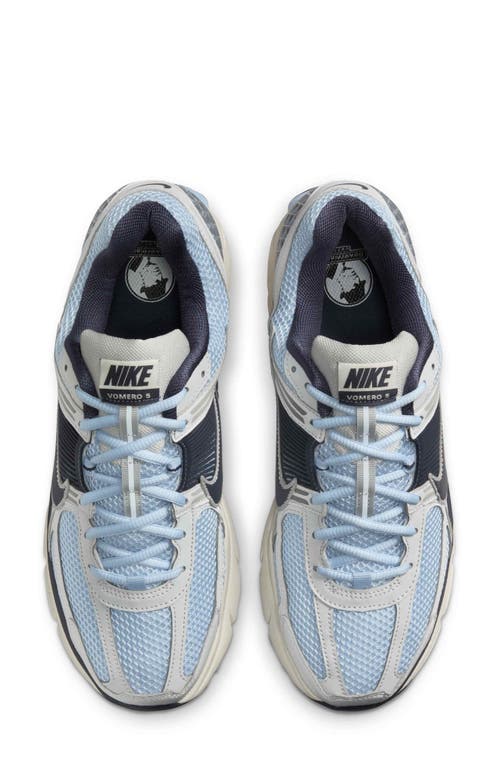 Nike Zoom Vomero 5 Sneaker
