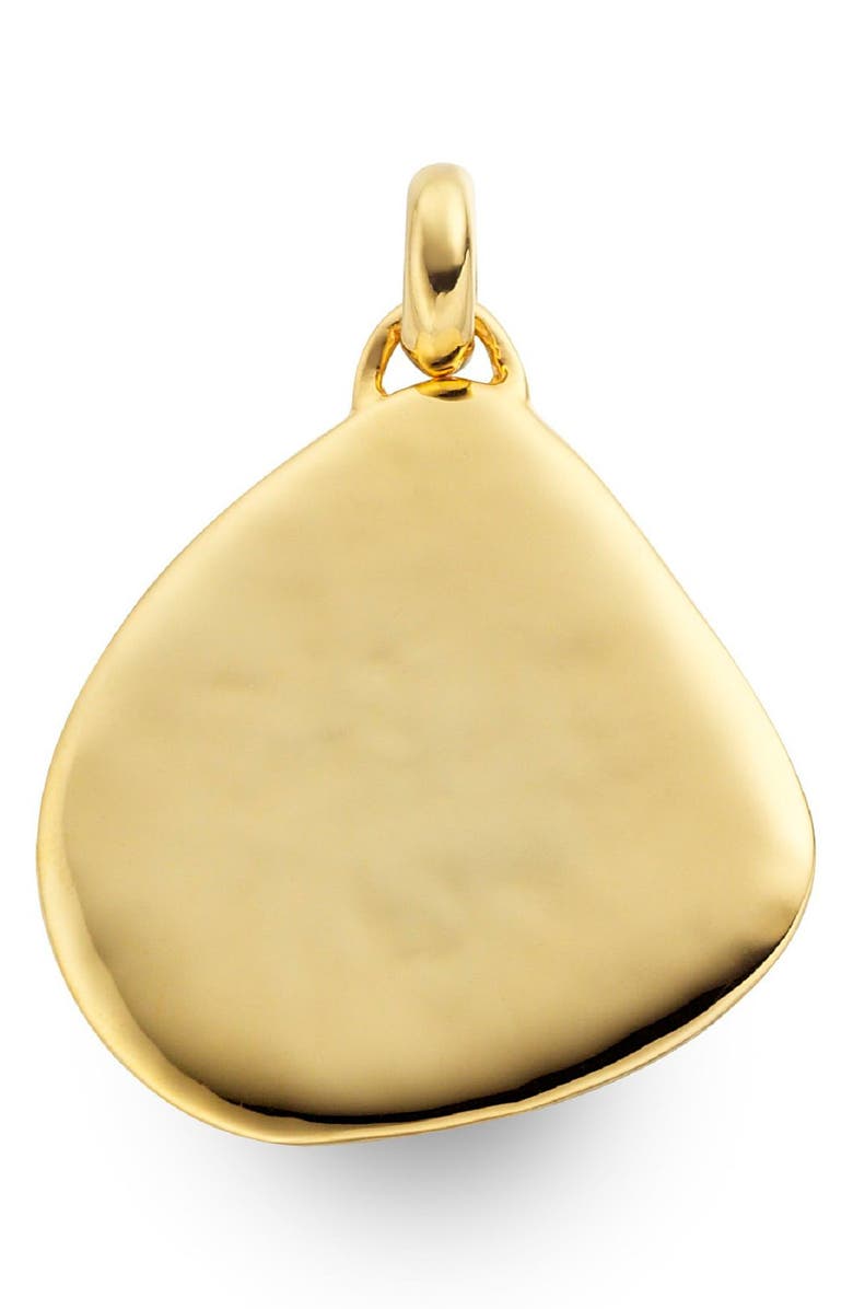 Monica Vinader Siren Large Pendant, Alternate, color,