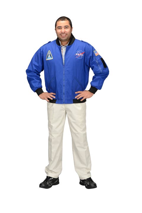 Flight Jacket