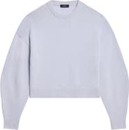 Theory Cashmere Sweater
