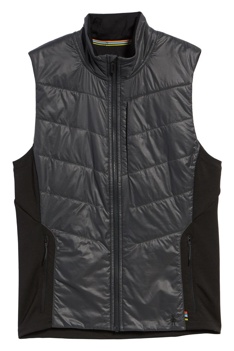 SmartLoft 60 Vest, Alternate, color, GRAPHITE