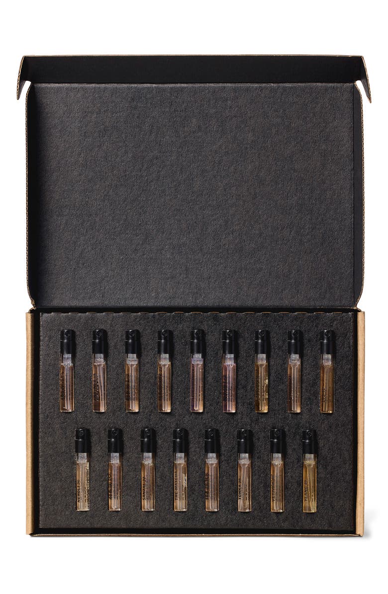 Le Labo Holiday Eau de Parfum Discovery Set, Main, color, 