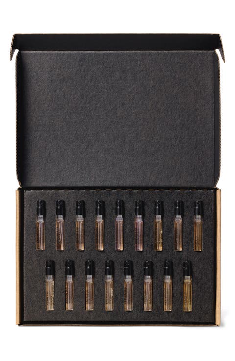 Holiday Eau de Parfum Discovery Set