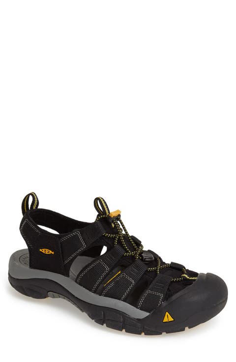 'Newport H2' Sandal (Men)