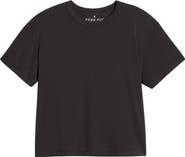 Free Fly Elevate Boxy T-Shirt