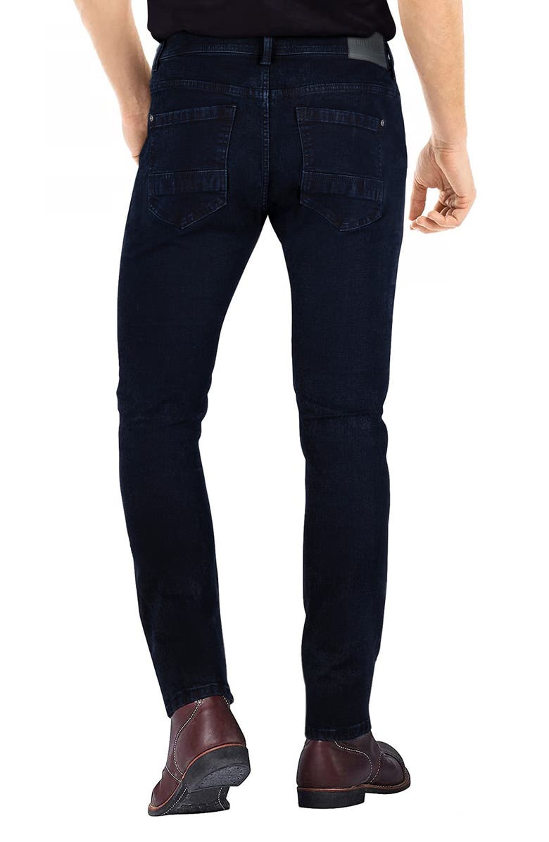 XRAY Cultura Stretch Jeans, Alternate, color, Indigo