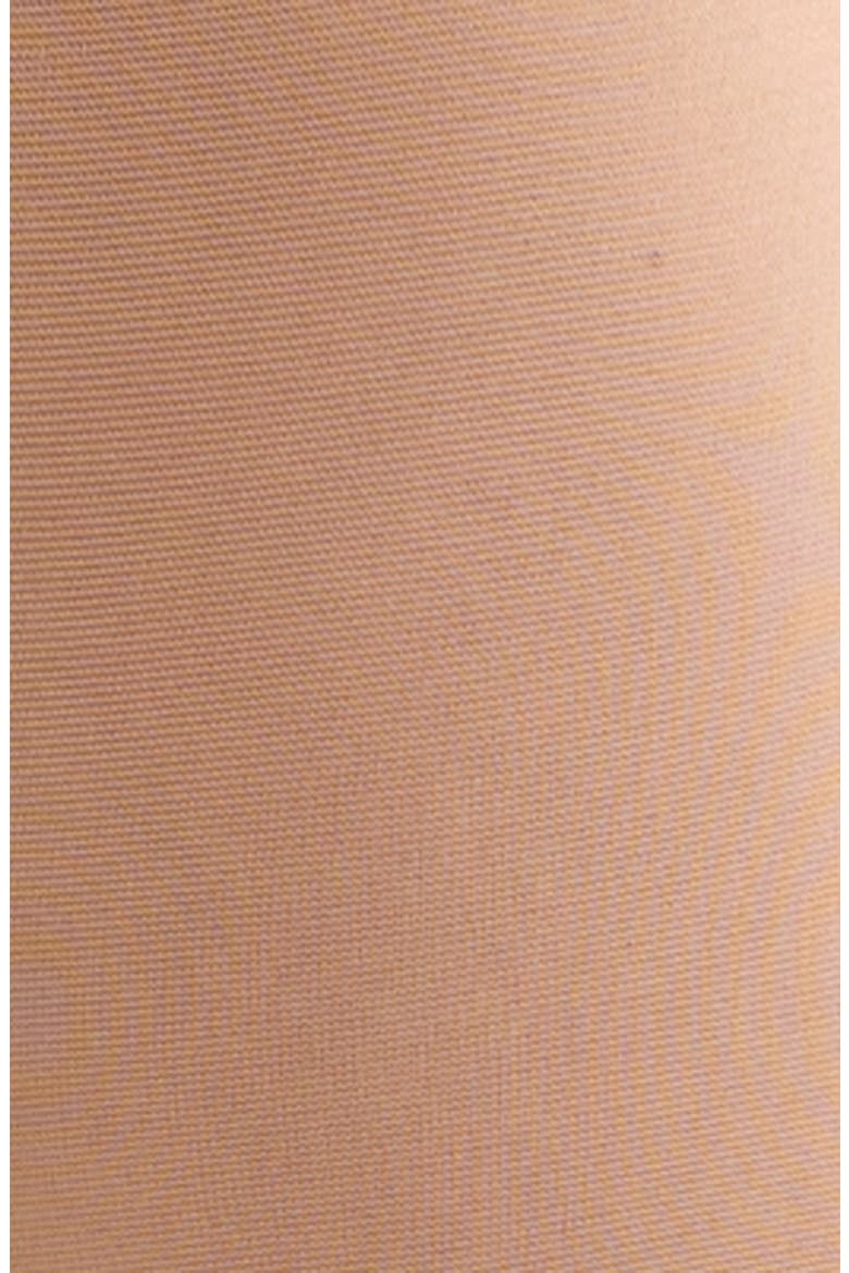 Stay Up Thigh High Sheer Stockings, Alternate, color, BEIGE ALMOND
