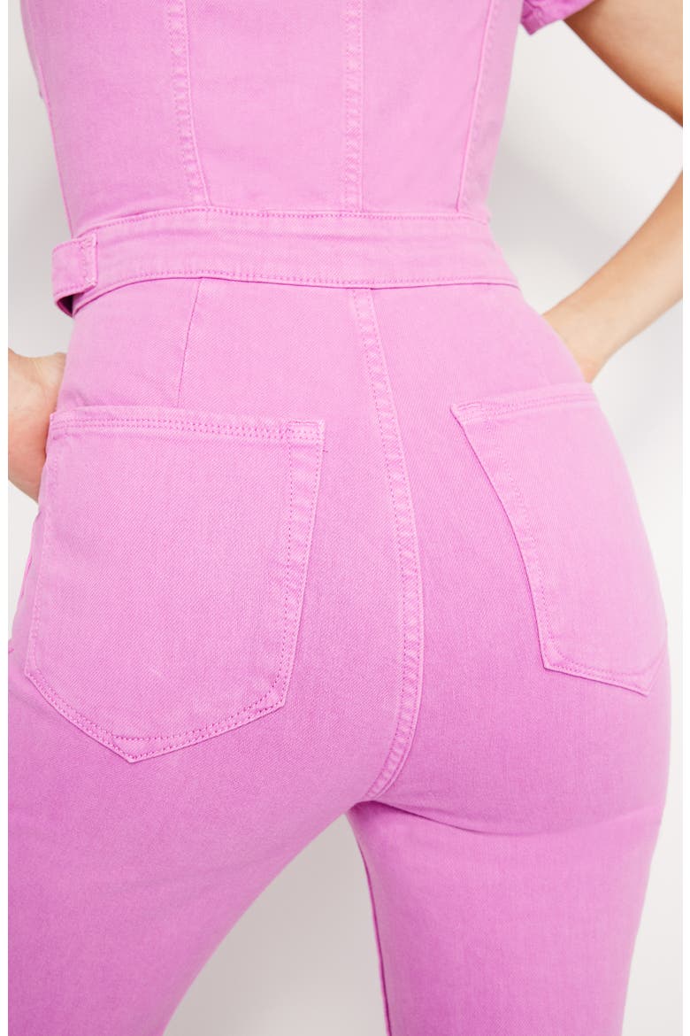 Fit for Success Utility Jumpsuit, Alternate, color, LOLLIPOP