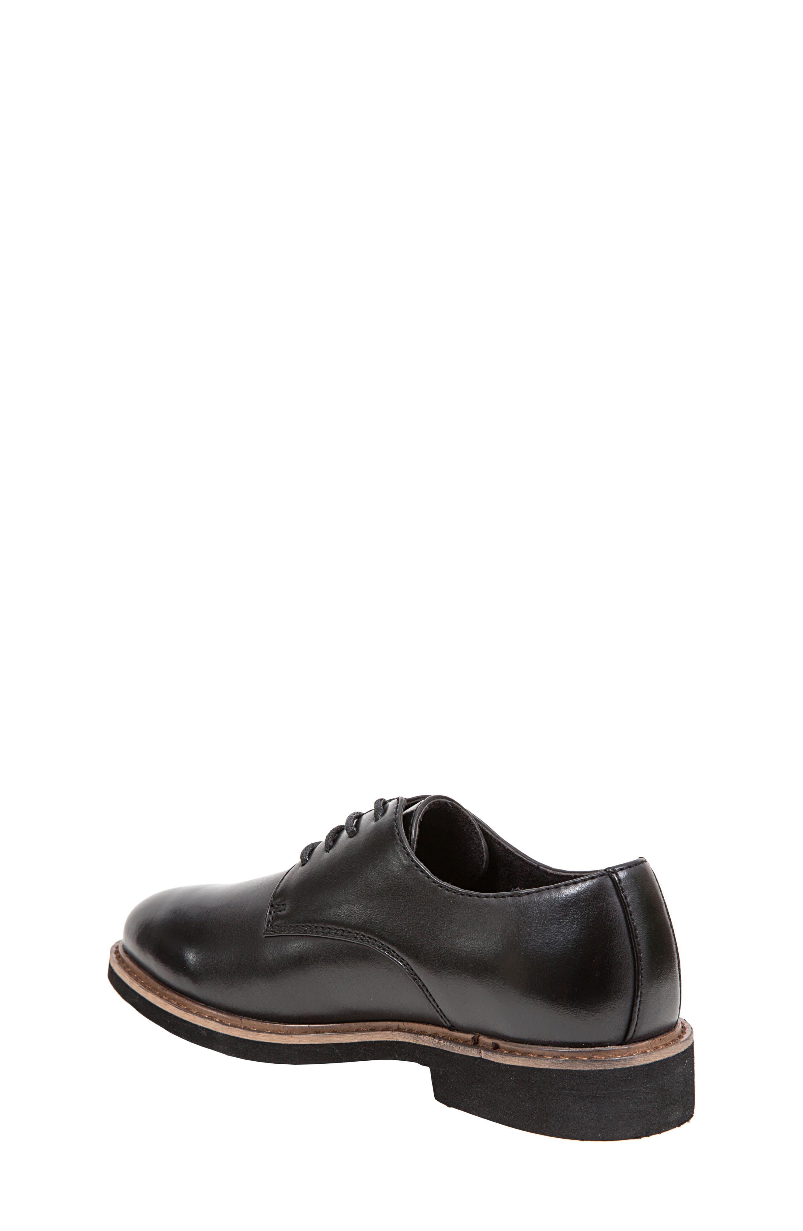 Deer Stags Denny Oxford, Alternate, color, 