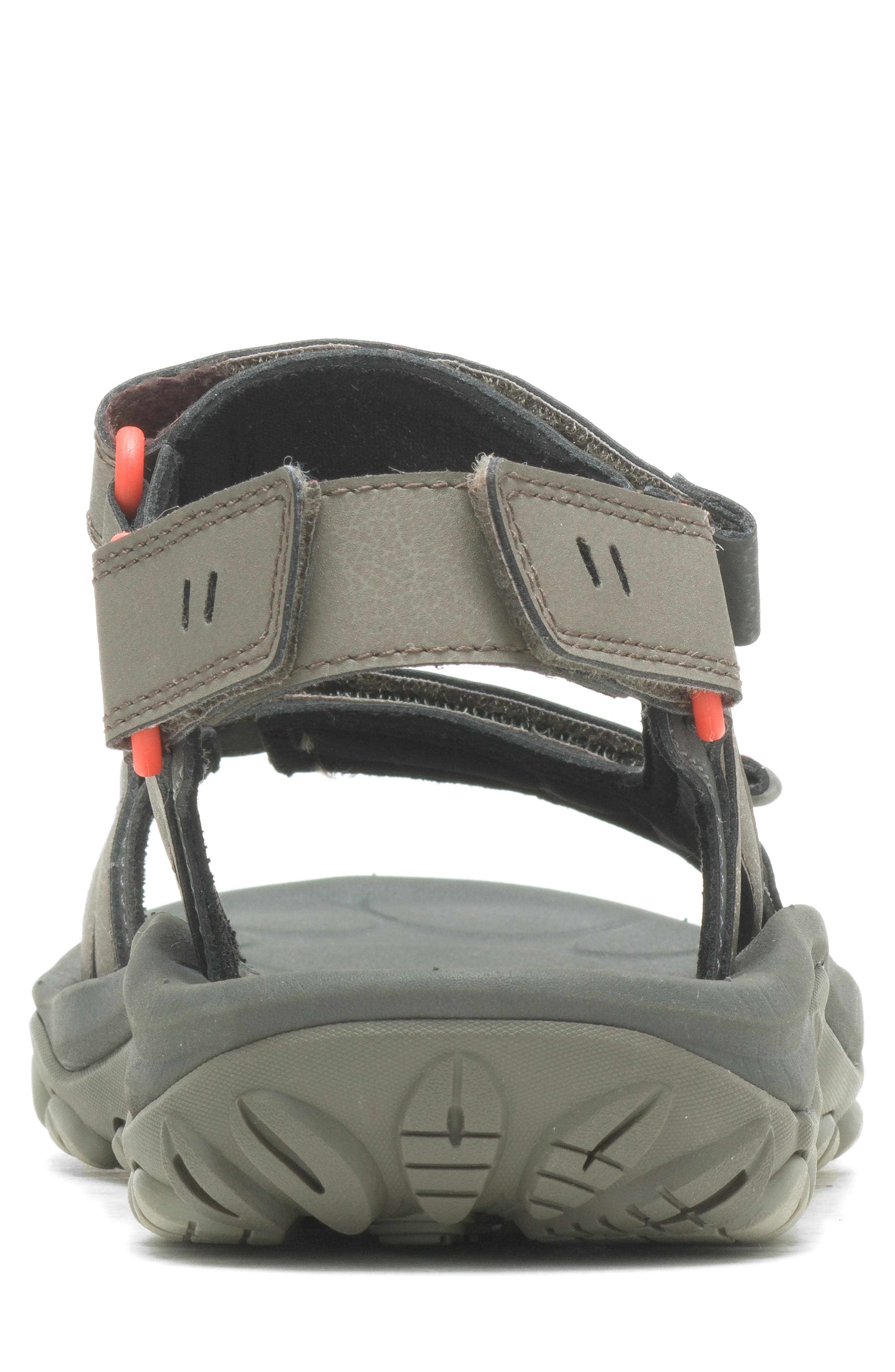 Huntington Sport Sandal, Alternate, color, BOULDER
