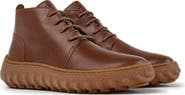 Camper Ground Leather Desert Boot