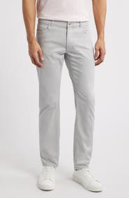 Peter Millar Crown Crafted Wayfare Five Pocket Pants
