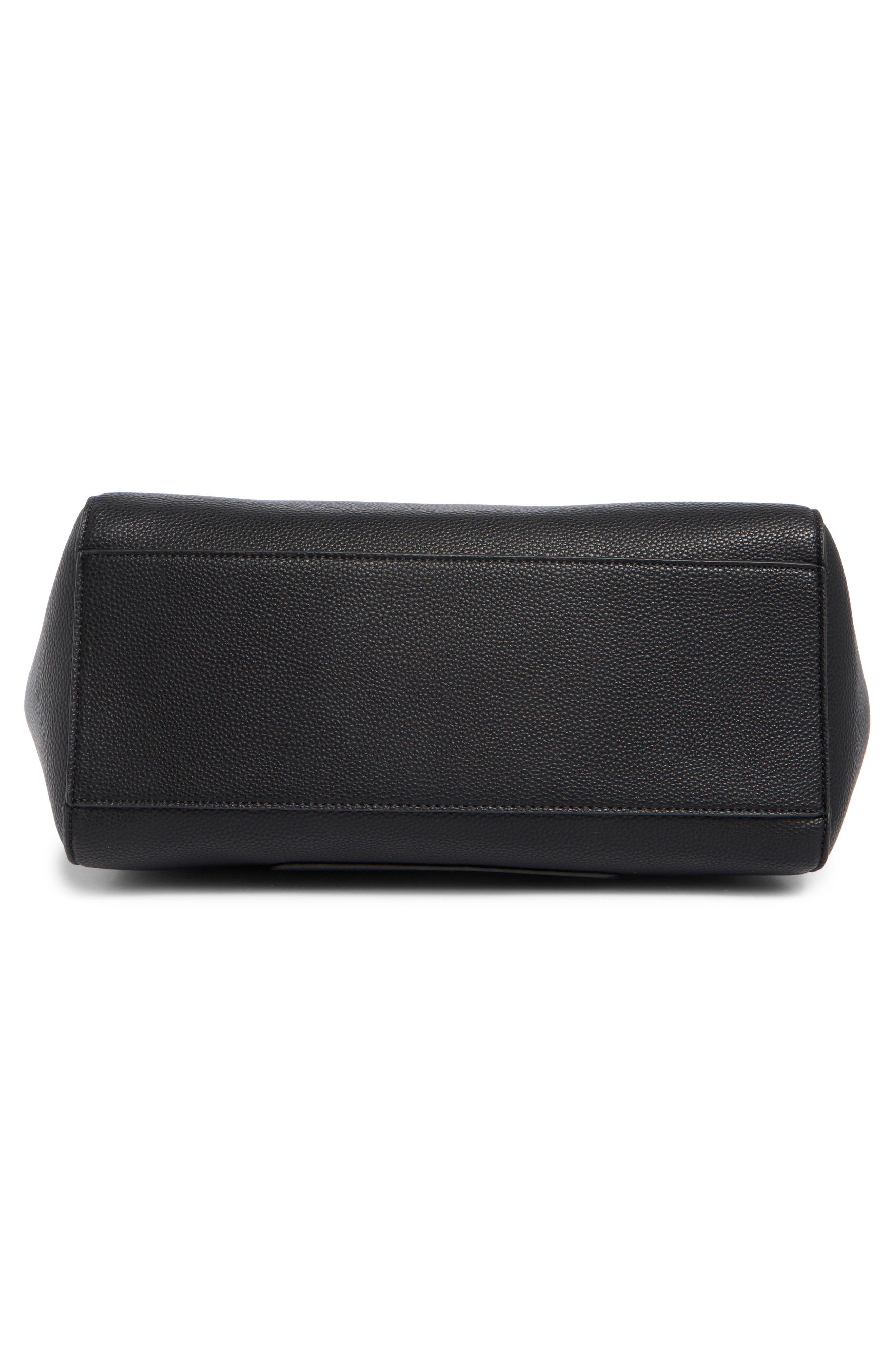 Nanette Lepore Three Piece Tote, Baguette & Card Wallet Set, Alternate, color, 