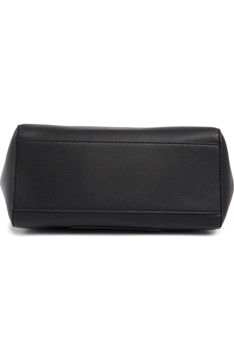 Nanette Lepore Three Piece Tote, Baguette & Card Wallet Set, Alternate, color,