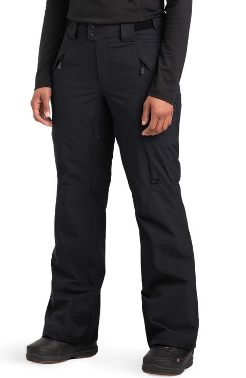Snowcrew Snow Pants