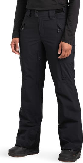 Outdoor Research Snowcrew Snow Pants | Nordstrom Outdoor Research Snowcrew Snow Pants | Nordstrom
