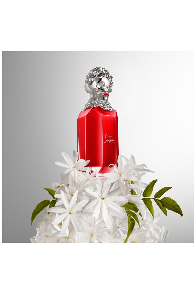 Loubikiss Eau de Parfum, Alternate, color, NO COLOR