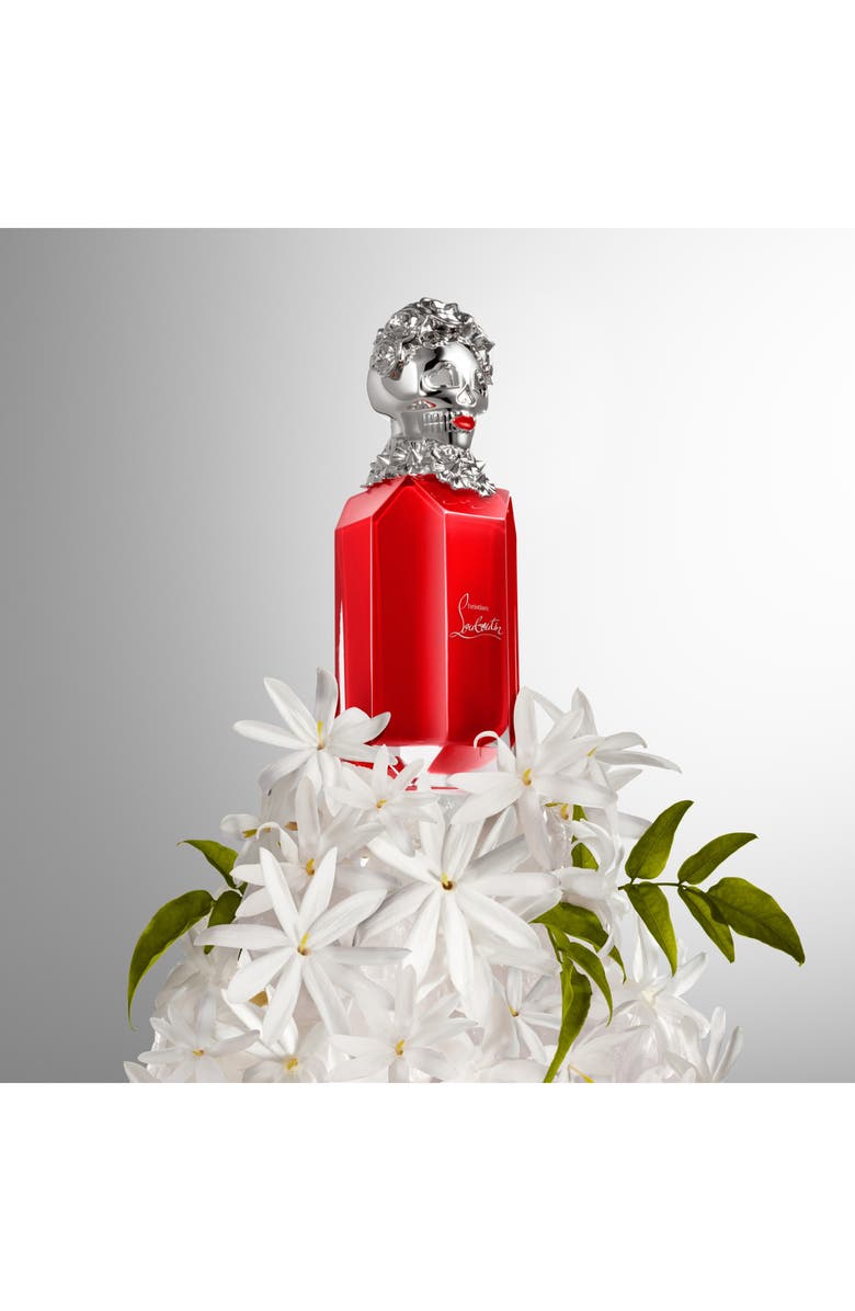 Christian Louboutin Loubikiss Eau de Parfum, Alternate, color, 