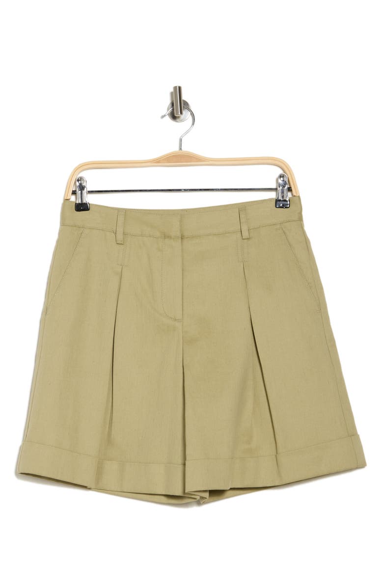 TWP Thompson Shorts, Alternate, color,