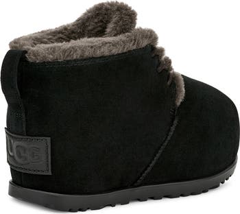 Classic Mini Platform Boot