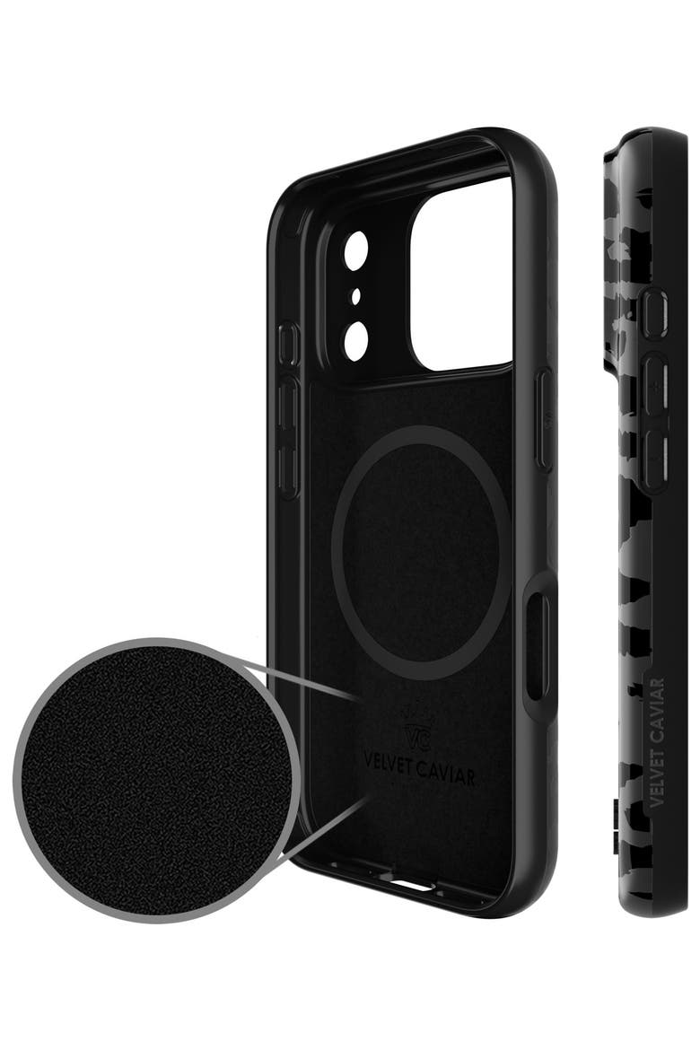 MagSafe Case for Apple iPhone 17 Pro, Alternate, color, MULTI-COLOR