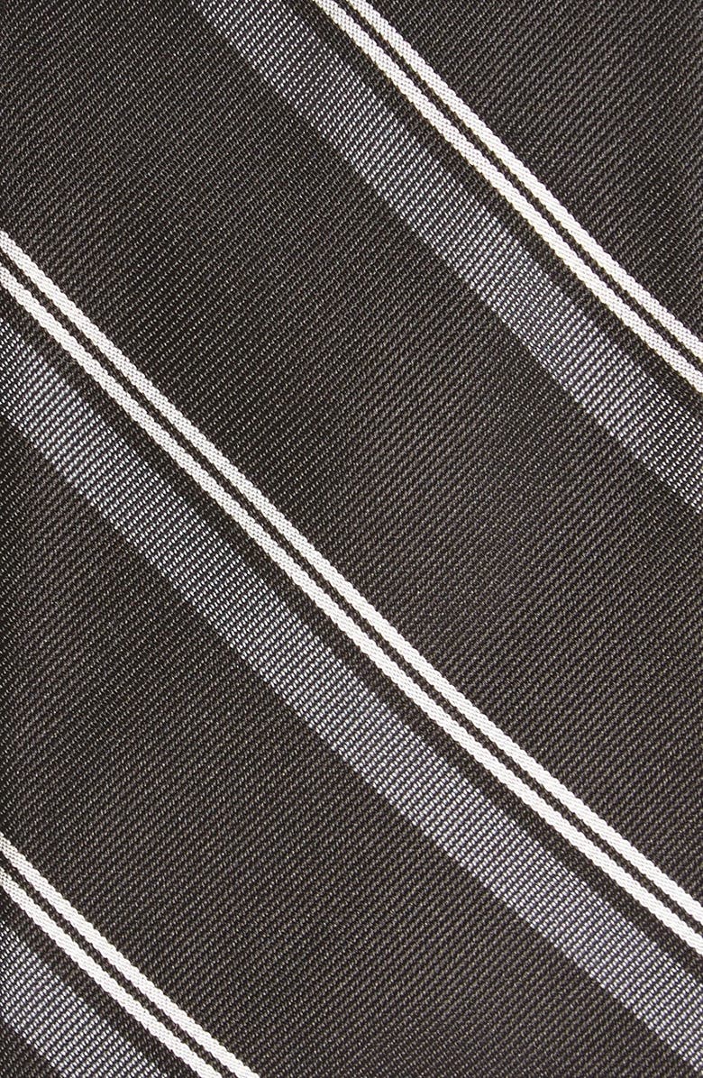 Todd Snyder White Label Woven Silk Tie, Alternate, color,