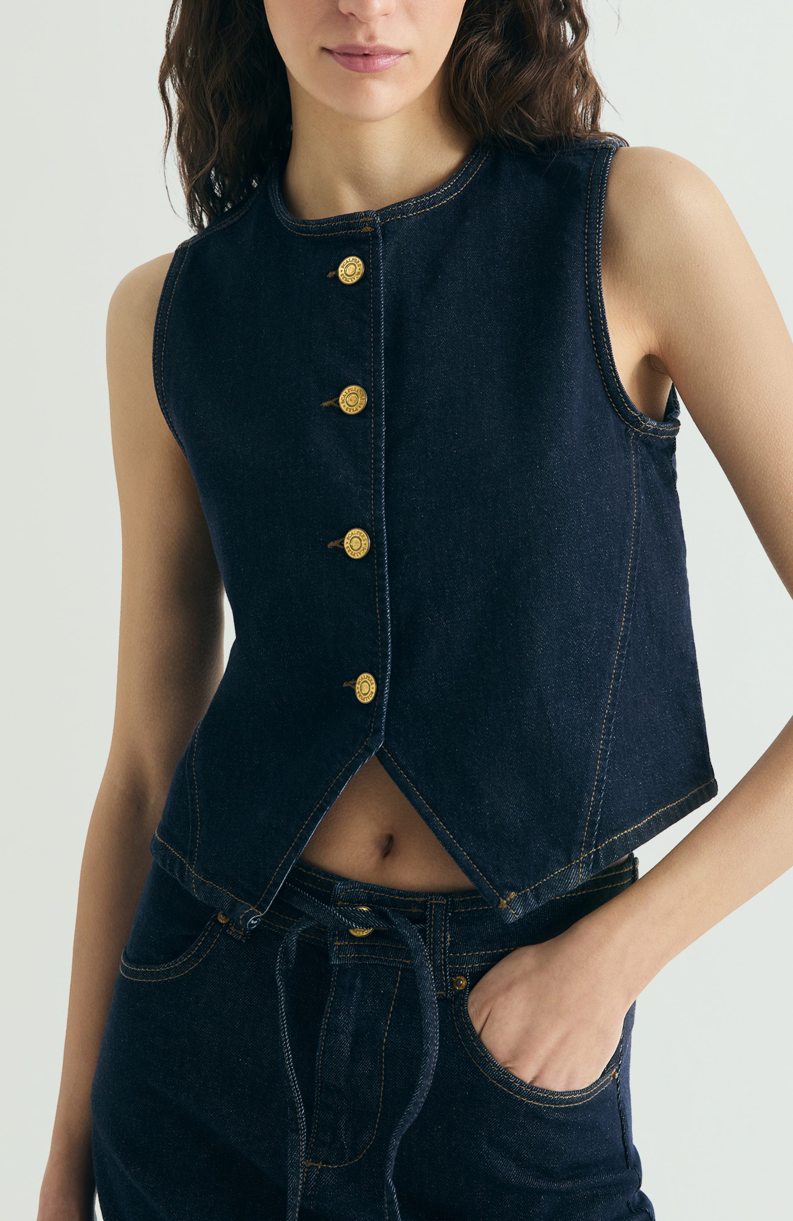 selected DarkIndigo