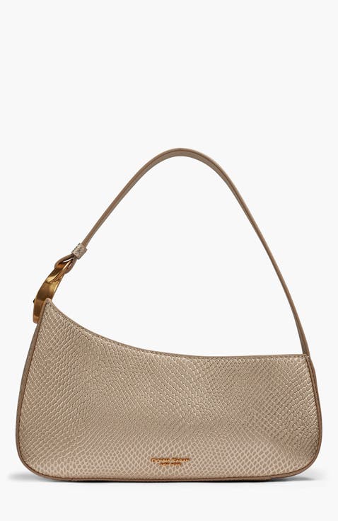 Jersey Snake Shoulder