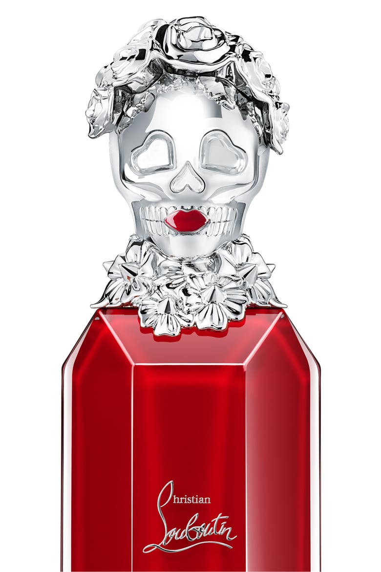 Loubikiss Eau de Parfum, Alternate, color, NO COLOR