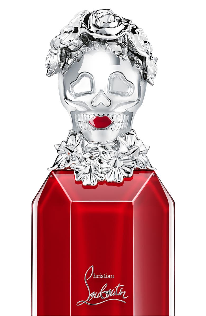 Christian Louboutin Loubikiss Eau de Parfum, Alternate, color, 
