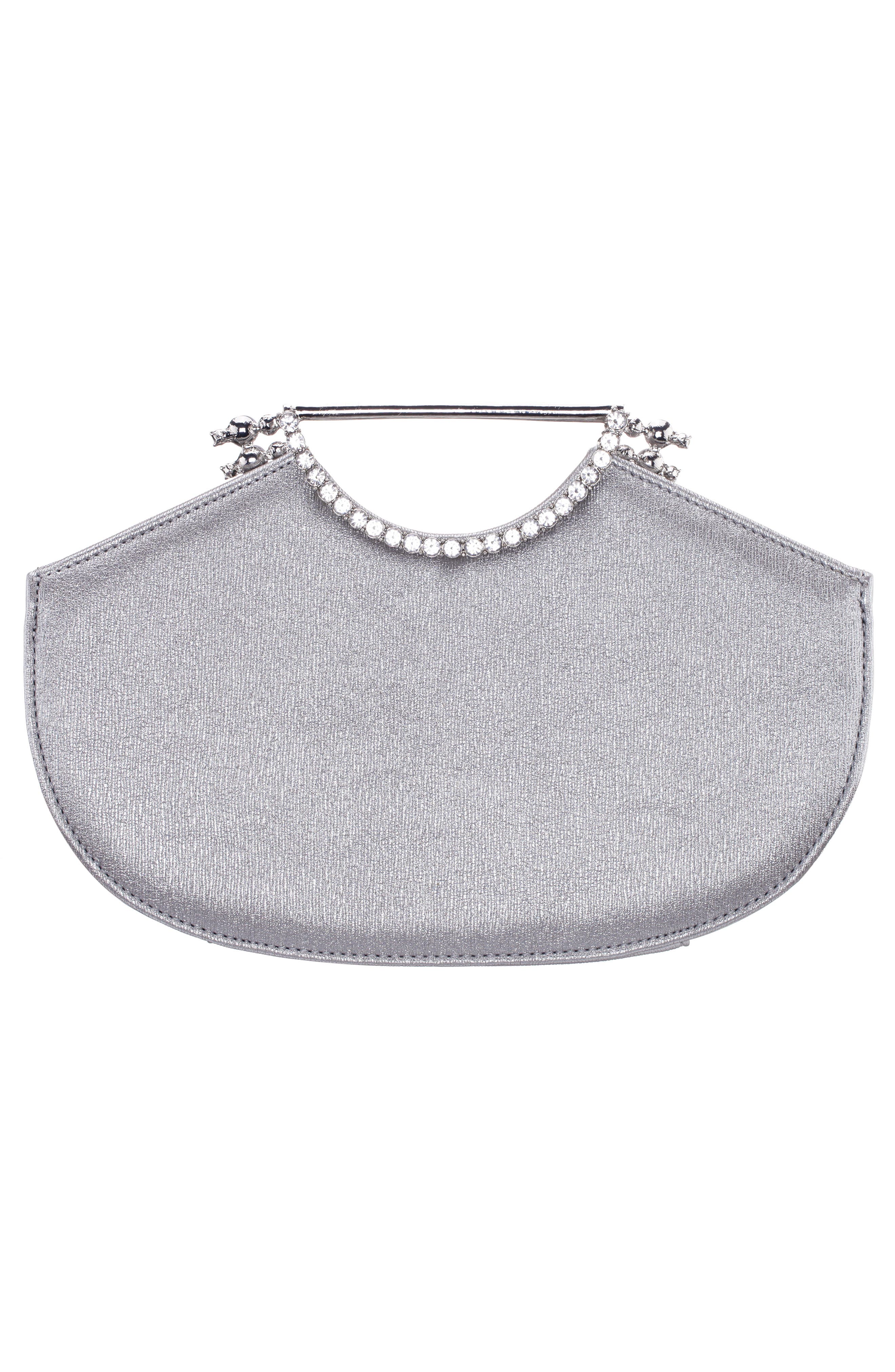 Nina Alyssa Clutch, Alternate, color, 