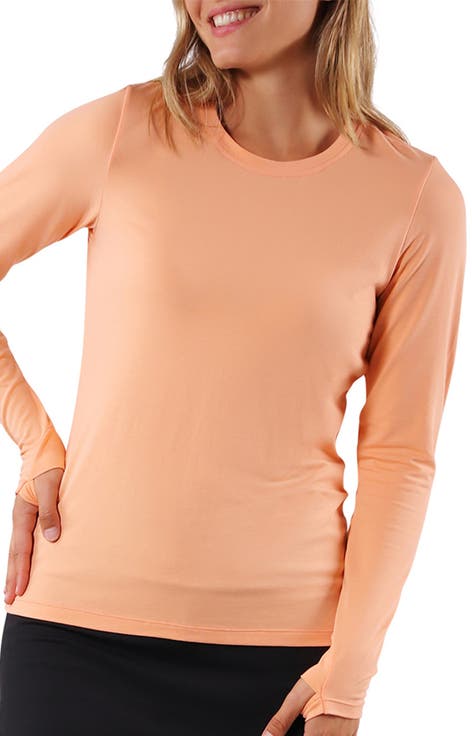 Long Sleeve Everyday Tee