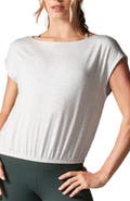 Tavi Voyage Boatneck Tee