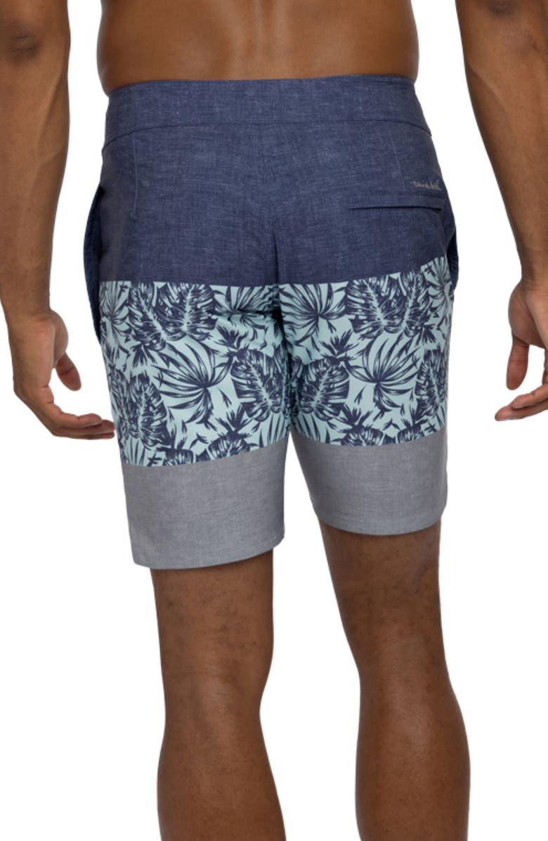 TravisMathew Swim-Up Bar Board Shorts, Alternate, color, 
