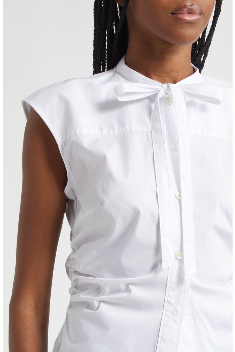 Joon Shirt, Alternate, color, WHITE