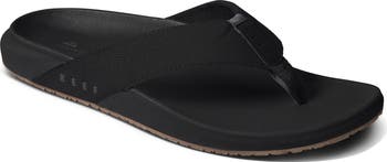 The Raglan Flip Flop