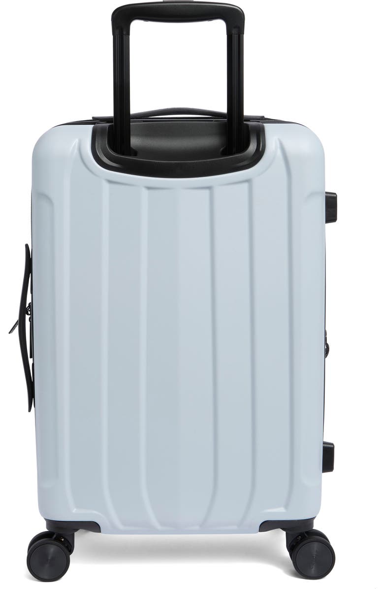 CALPAK Moon Carry-On Hardside Spinner Luggage, Alternate, color, Sky