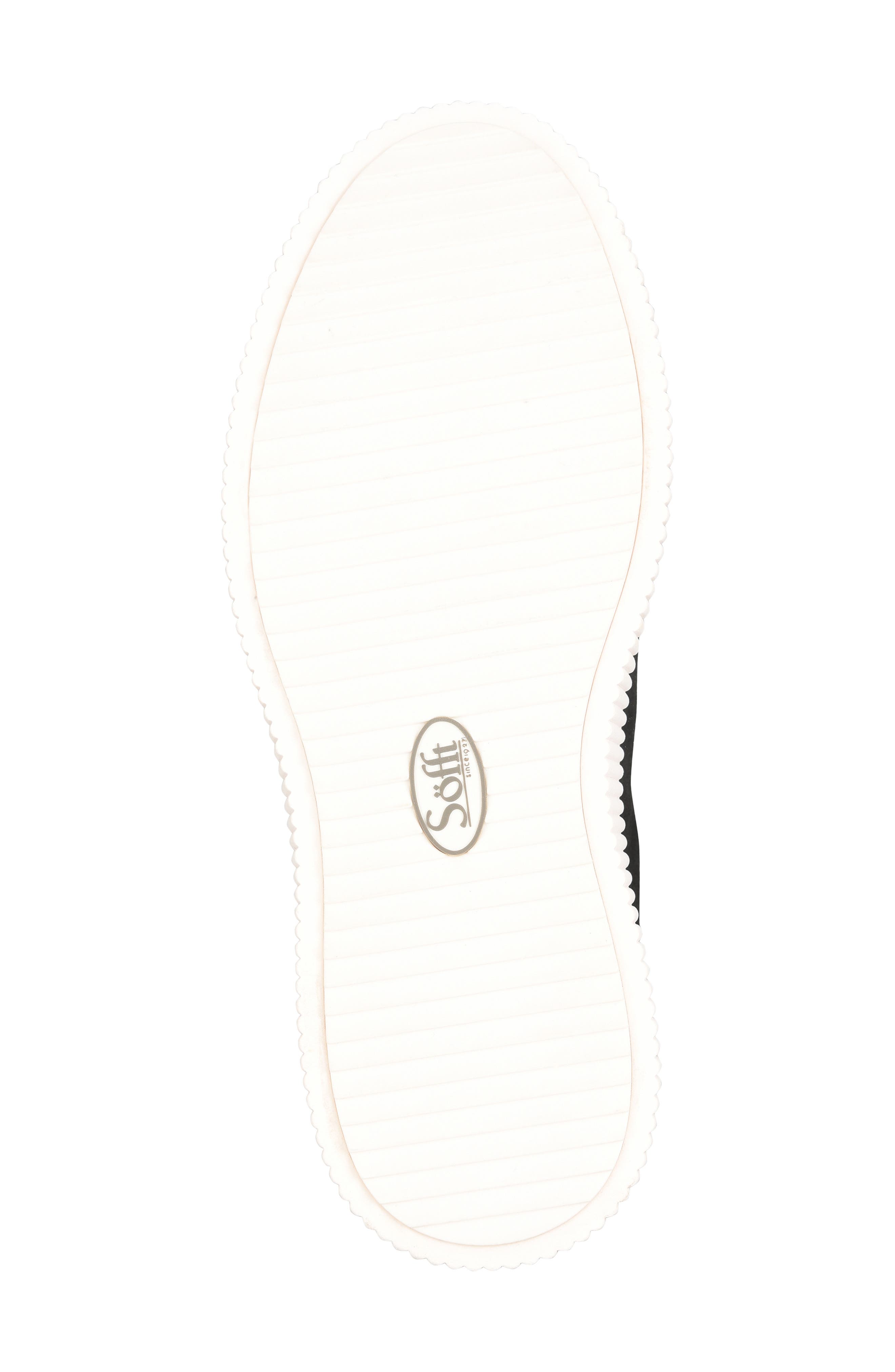 Söfft Frazier II Platform Sneaker, Alternate, color, 