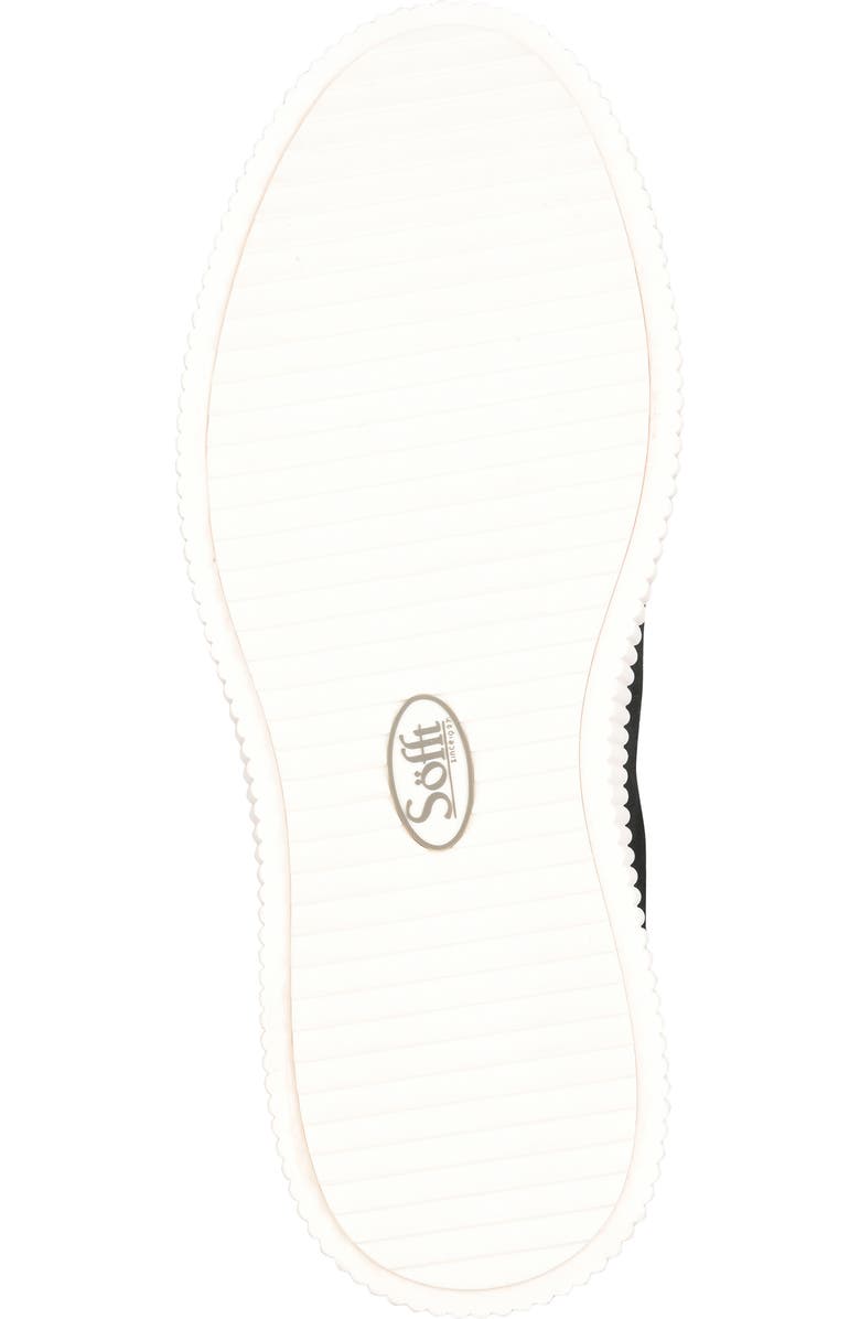 Söfft Frazier II Platform Sneaker, Alternate, color,