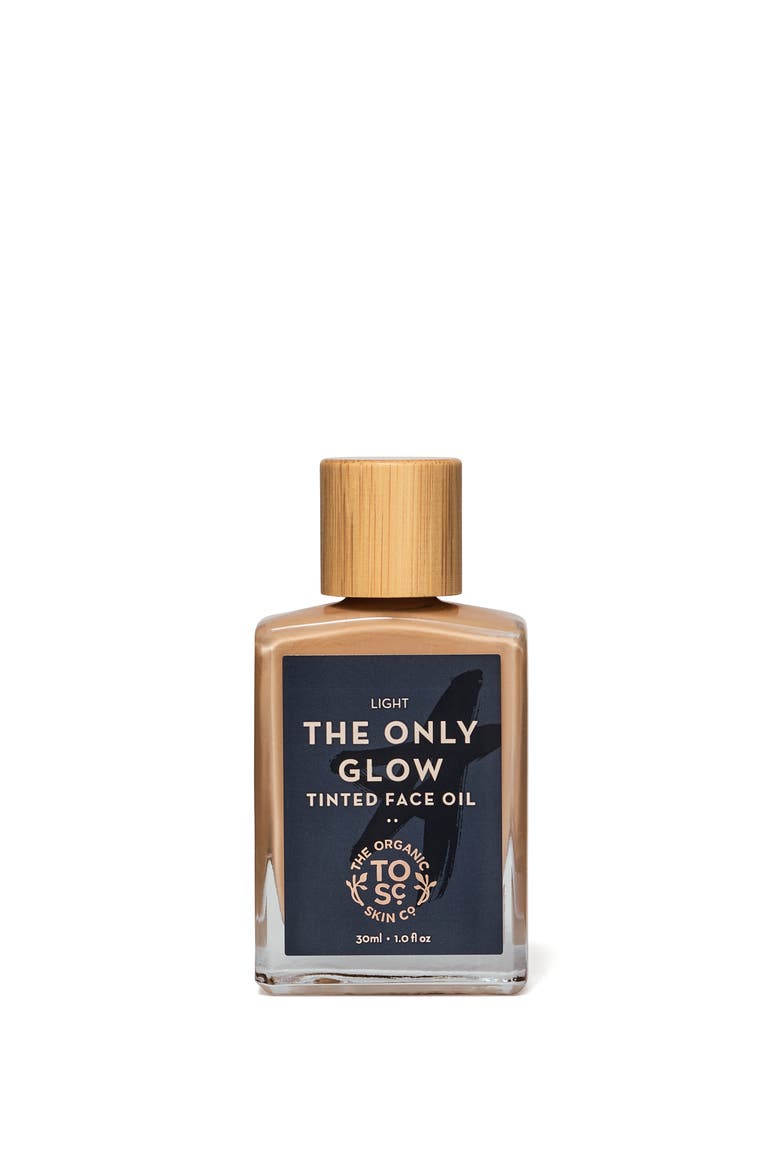 The Only Glow Deep, 1.01fl oz, Main, color, Light
