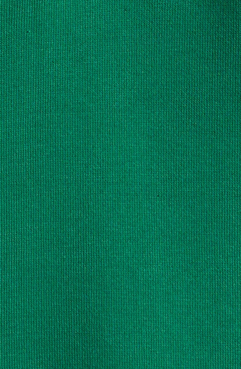 Vans Kids' By Caps Loose Fit Embroidered Hoodie, Alternate, color, 